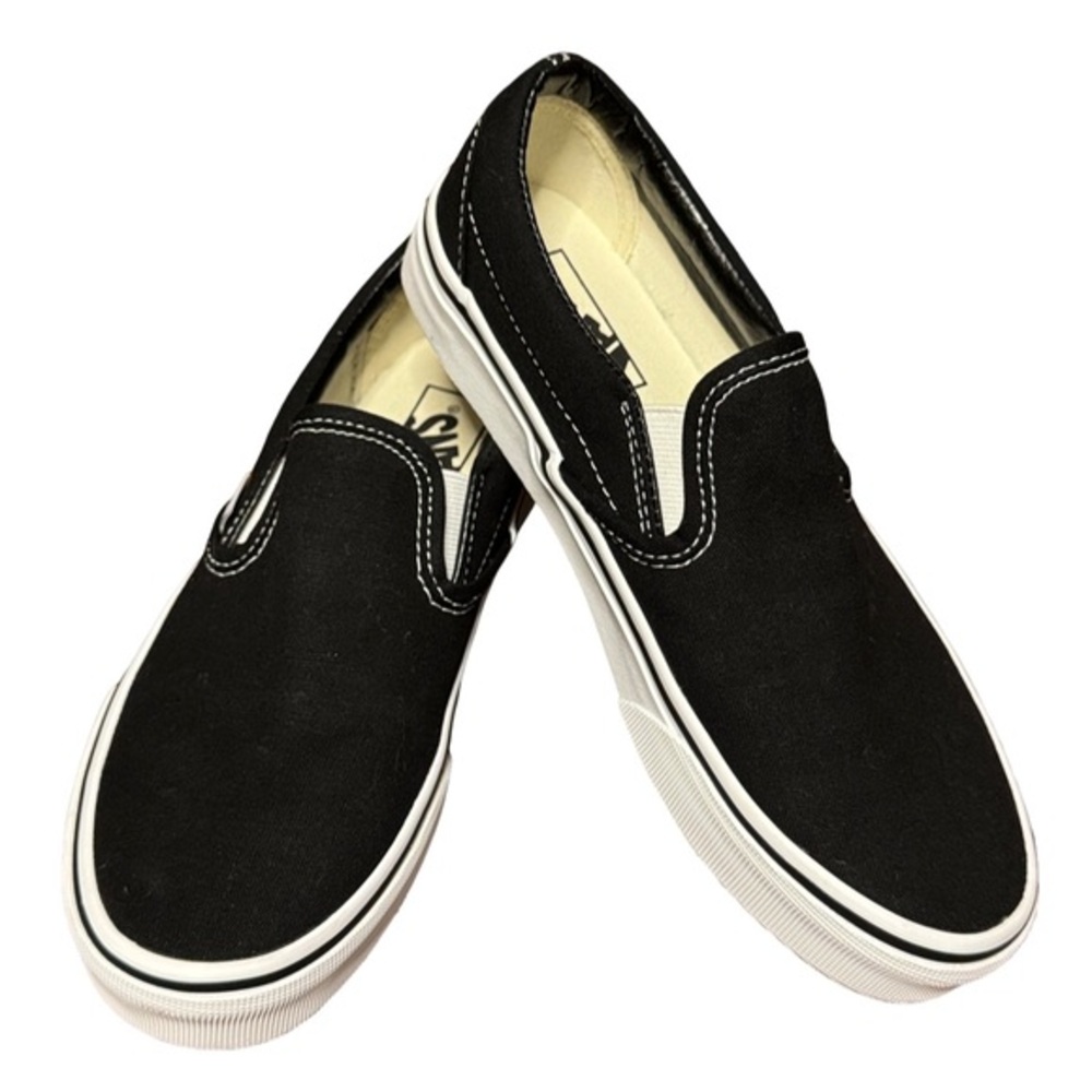 Vans Classic Slip-On Shoe